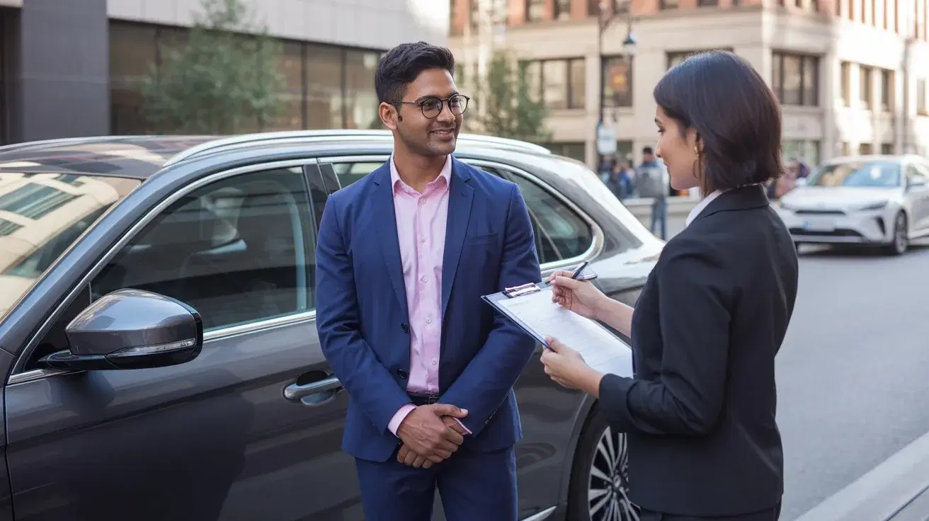 Insurance Consultation