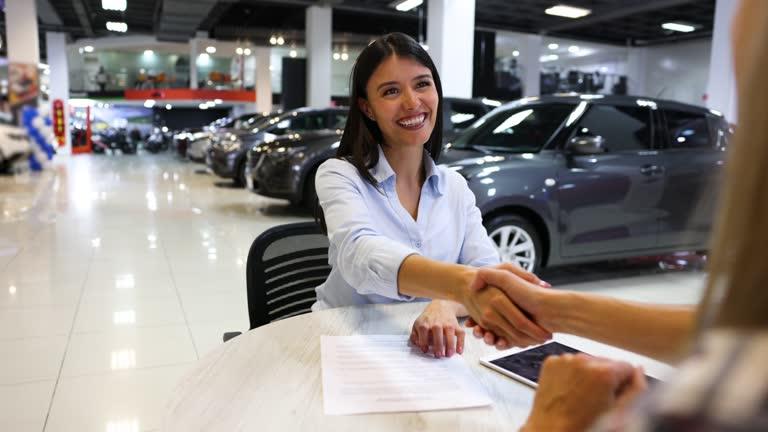 Leasing Consultation