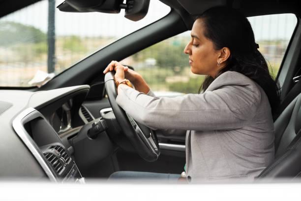 Long term driver contract image